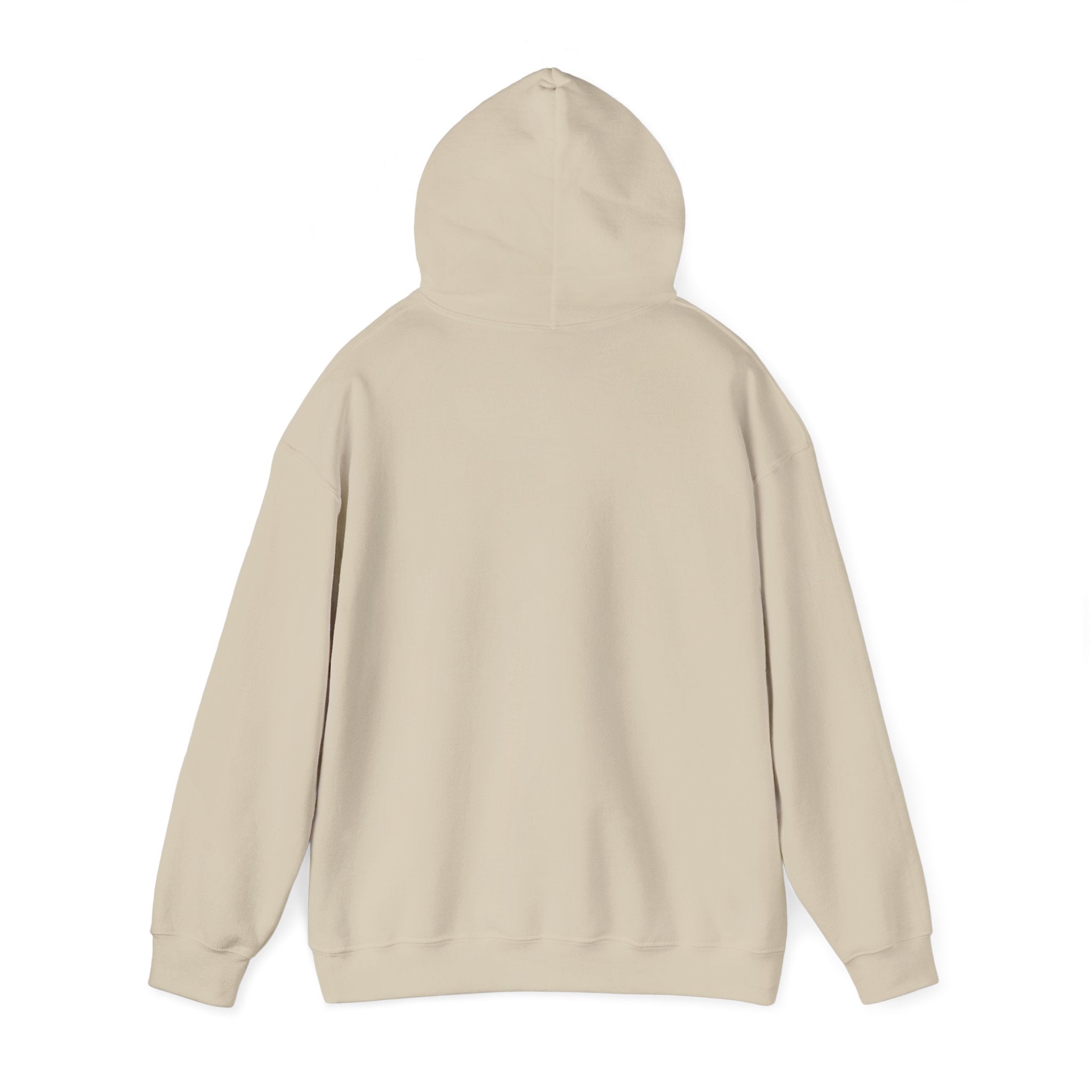 Sand Basic Hoodie