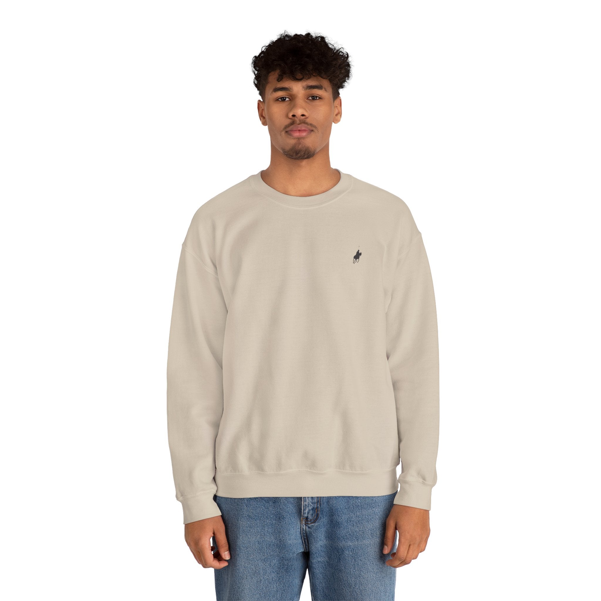 Sand Premium Quality Sweater