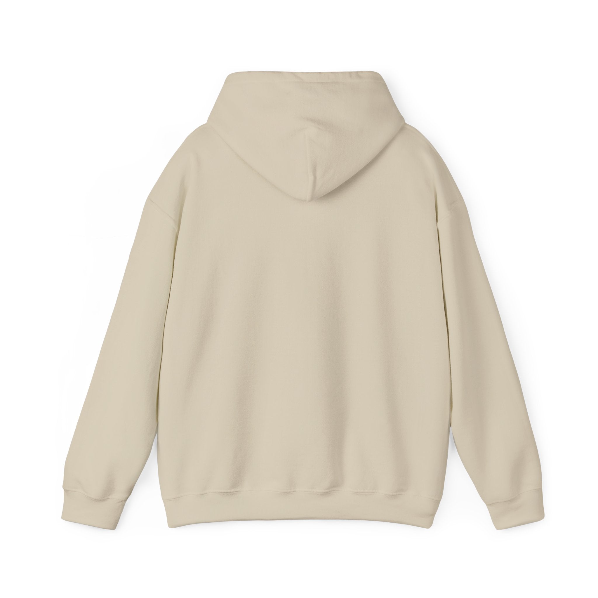 Sand Basic Hoodie