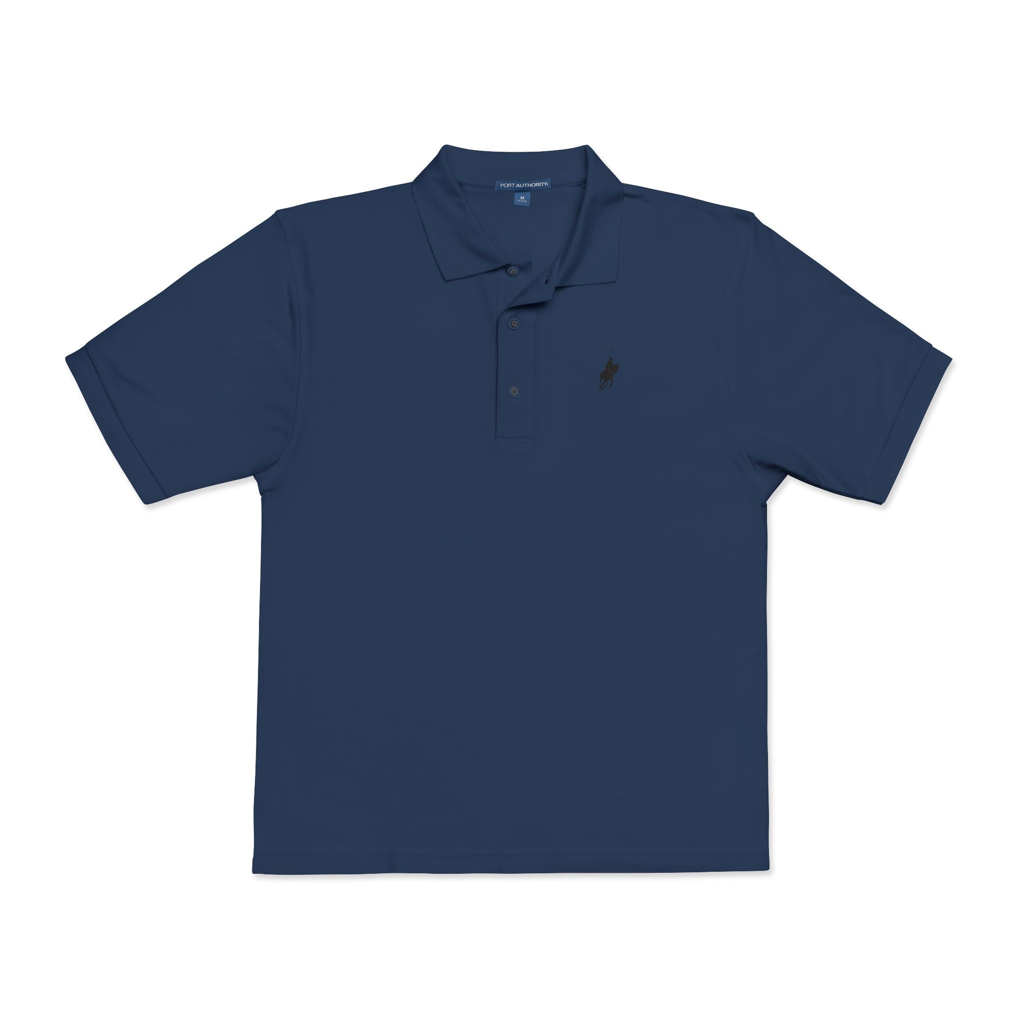 Comfortable Classic Polo Shirt