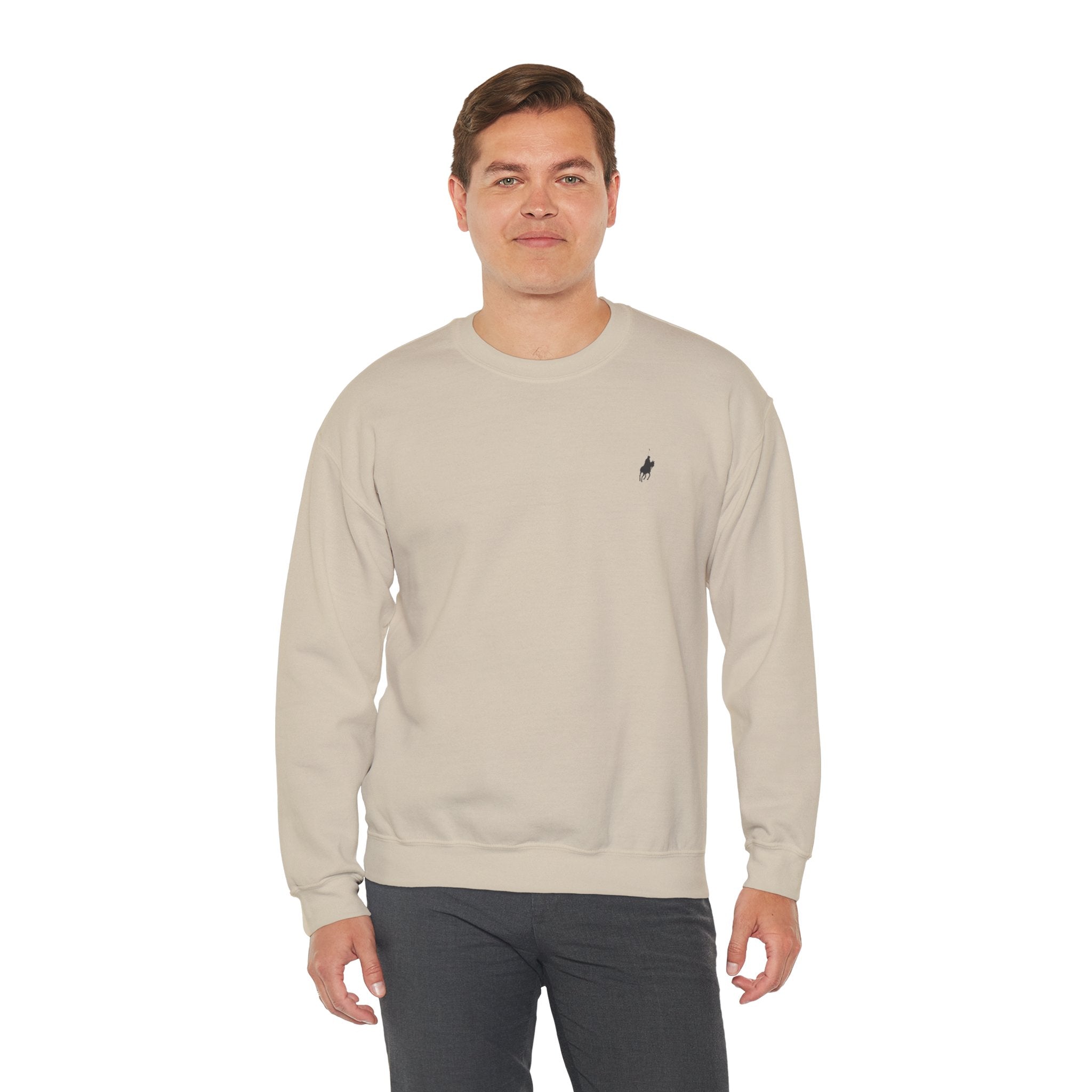 Sand Premium Quality Sweater