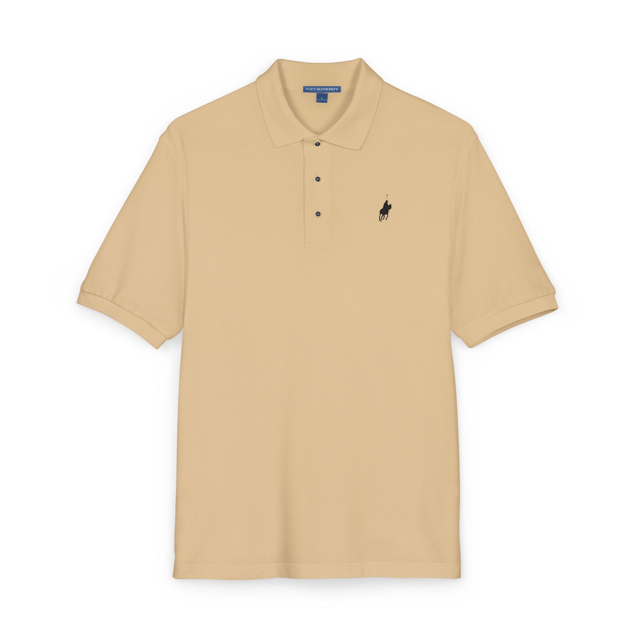 Luxury Classic Polo Shirt