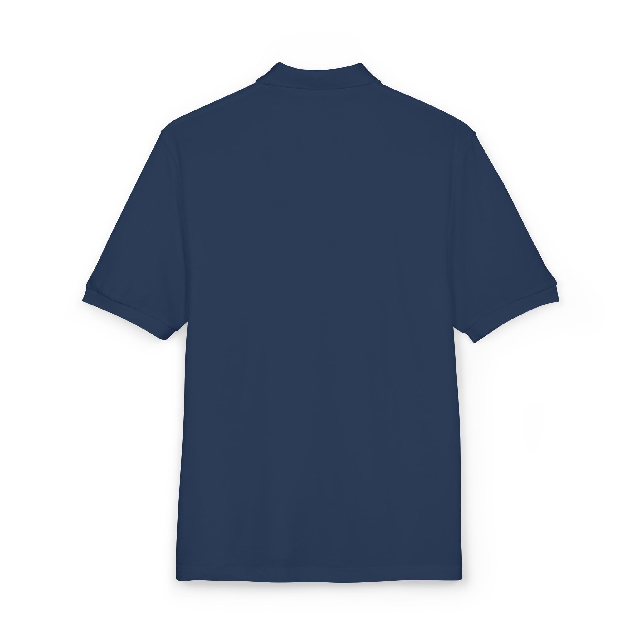 Comfortable Classic Polo Shirt