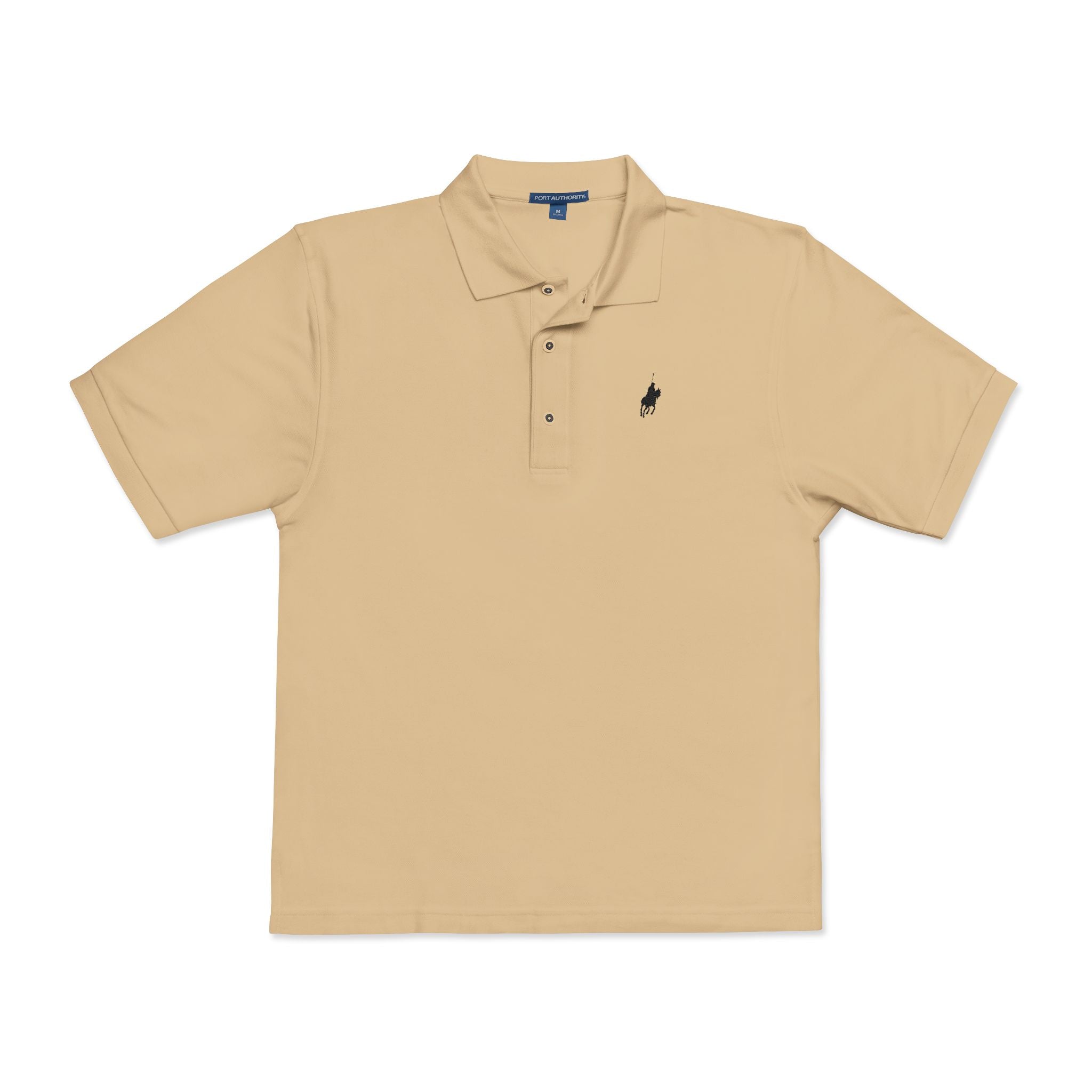 Luxury Classic Polo Shirt