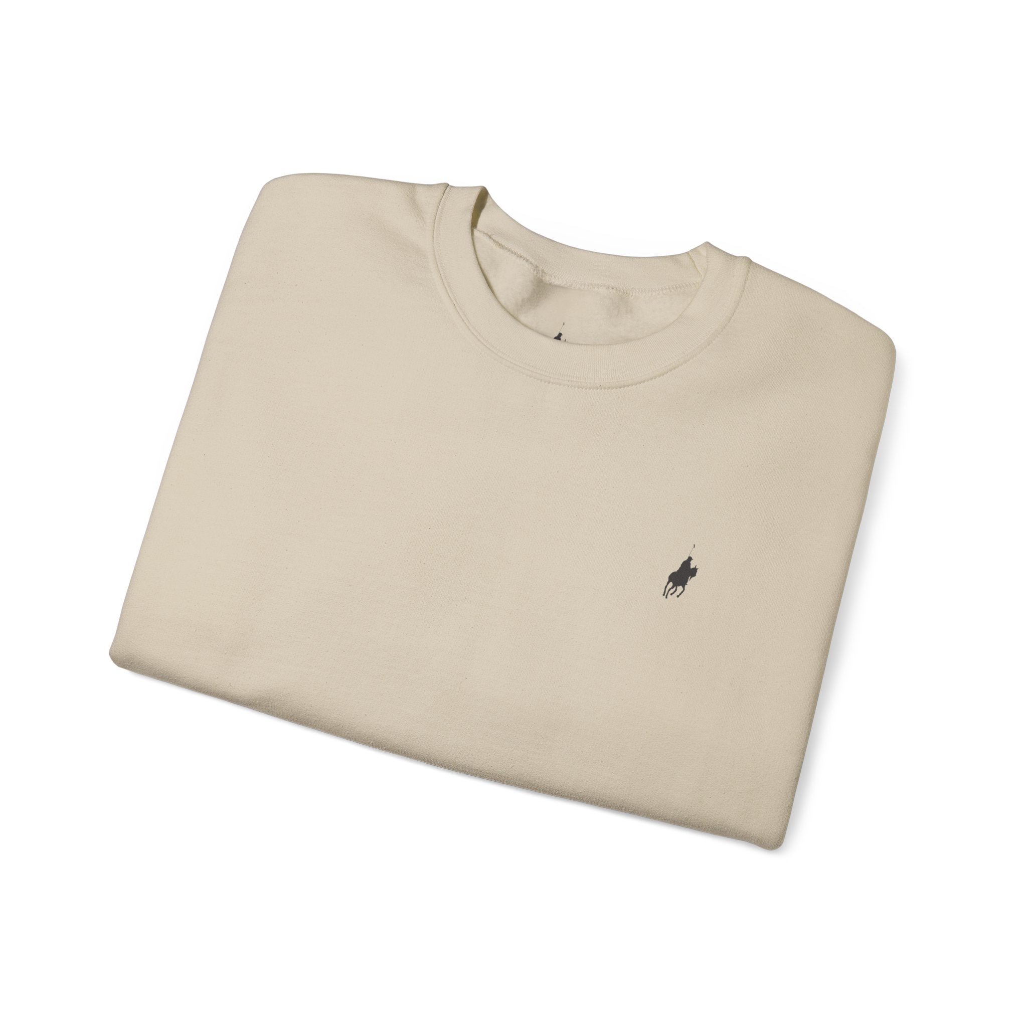 Sand Premium Quality Sweater