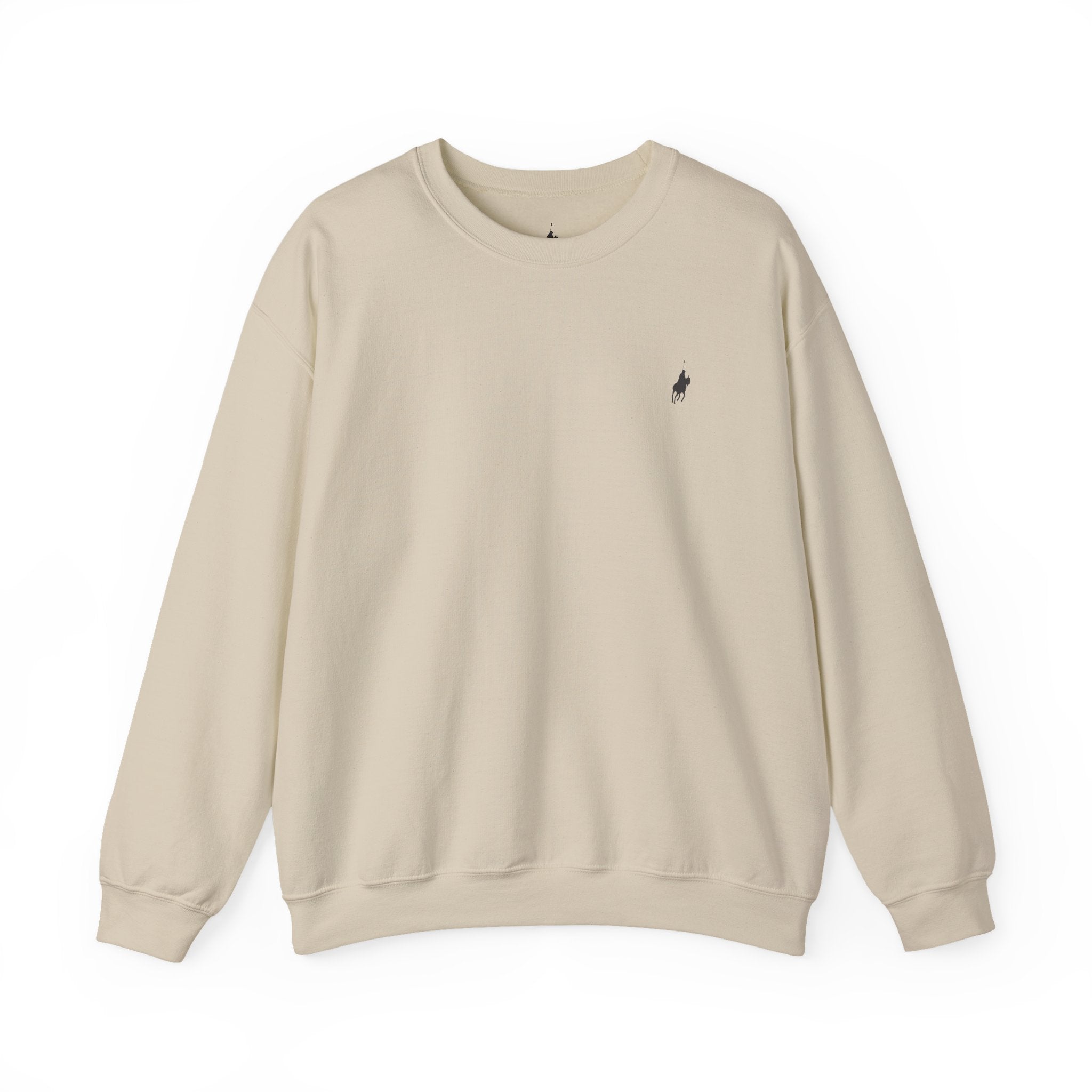 Sand Premium Quality Sweater